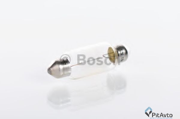 Лампа накаливания  18W  Pure Light