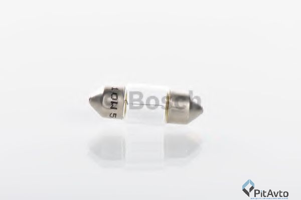 Лампа накаливания