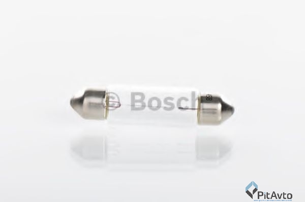 Лампа накаливания T10.5 Pure Light