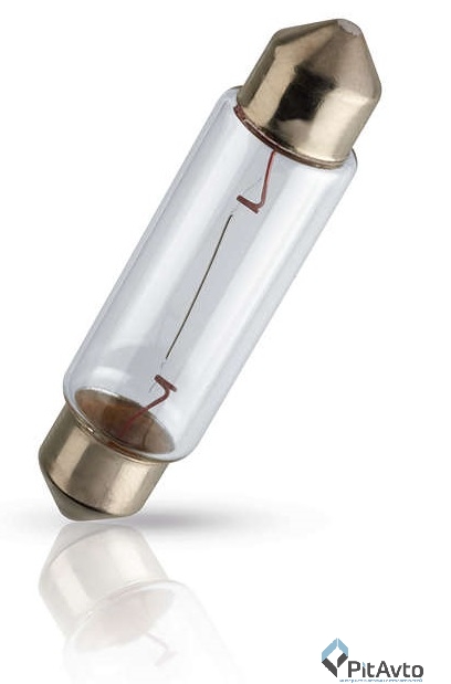 Изображение Комплект ламп накаливания 10W Комплект ламп накаливания 10W