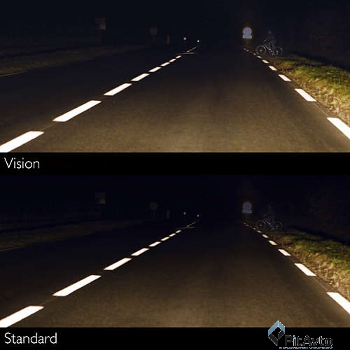 Изображение Лампа галогенная HB3, PHILIPS, 9005PRB1 Лампа галогенная HB3, PHILIPS, 9005PRB1