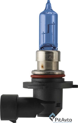 Изображение Лампа галогенная PHILIPS HB3 DIAMOND VISION Лампа галогенная PHILIPS HB3 DIAMOND VISION