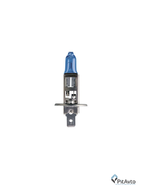 Изображение Комплект ламп H1, DIAMOND VISION, PHILIPS, 12258DVS2 Комплект ламп H1, DIAMOND VISION, PHILIPS, 12258DVS2