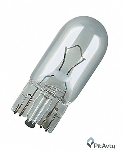 Лампа накаливания 2W