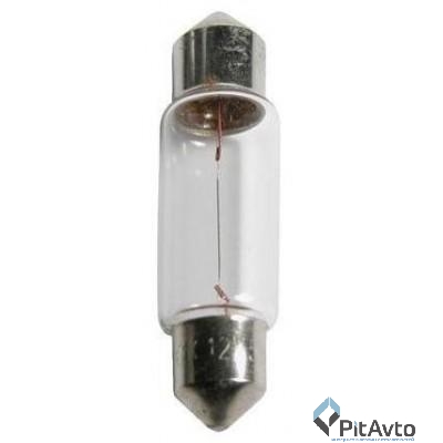 Лампа накаливания 5W