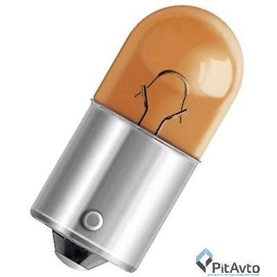 Лампа накаливания  RY10W