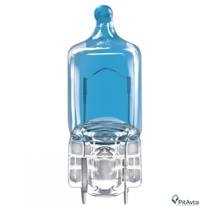 Лампа накаливания  W5W  COOL BLUE INTENSE