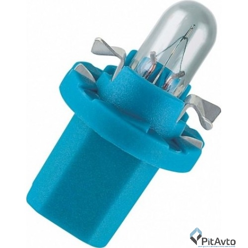 Лампа накаливания  1.2W