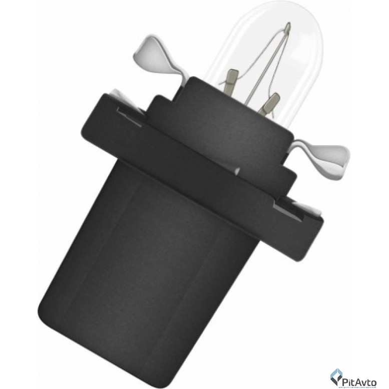 Лампа накаливания  24V 1.2W  ORIGINAL LINE