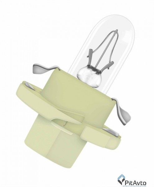 Лампа накаливания  2W