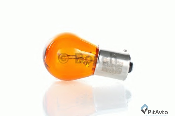 Лампа накаливания  PY21W 24V Trucklight