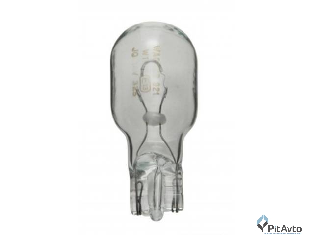 Лампа накаливания W16W Pure Light