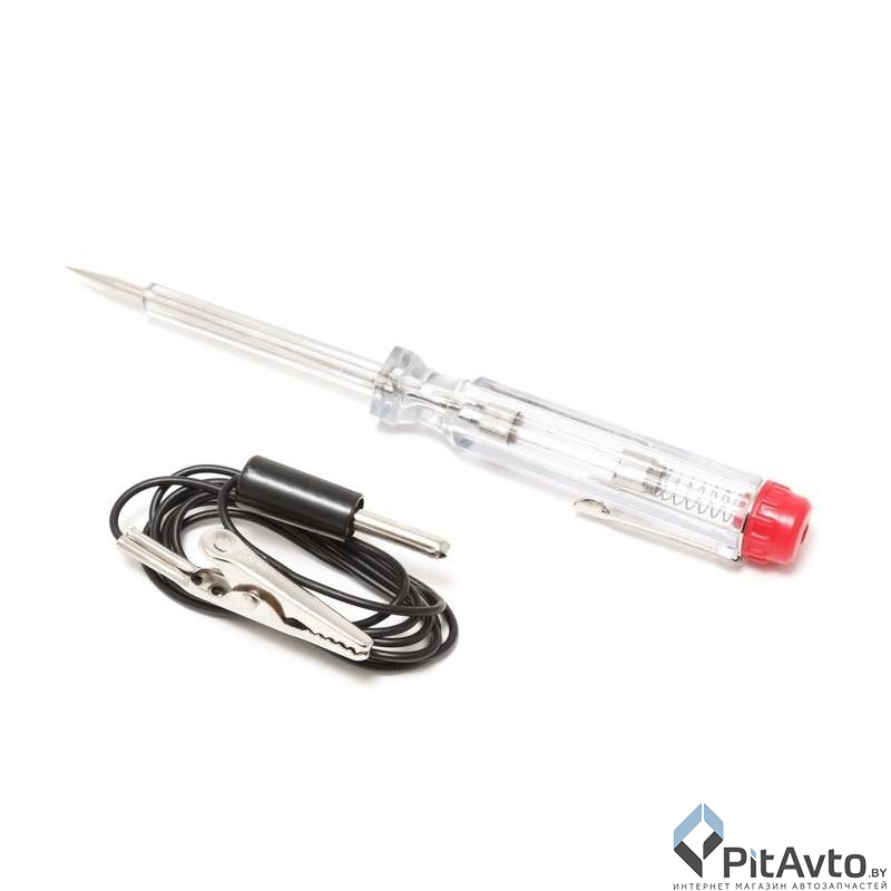 FORSAGE F-68433 Пробник с крокодилом 6-24В