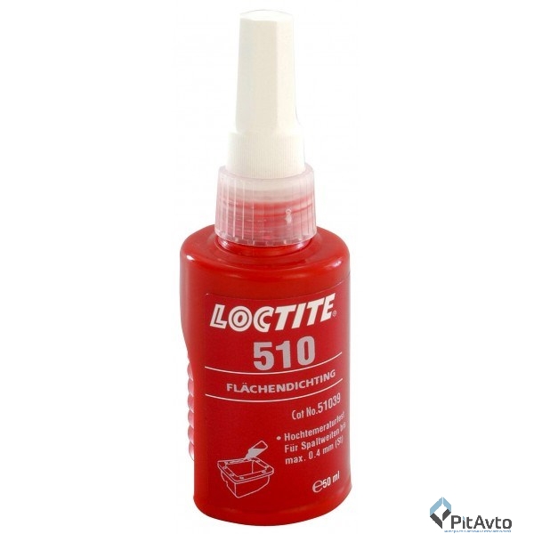 Герметик Loctite 510 BO 50мл / 246593