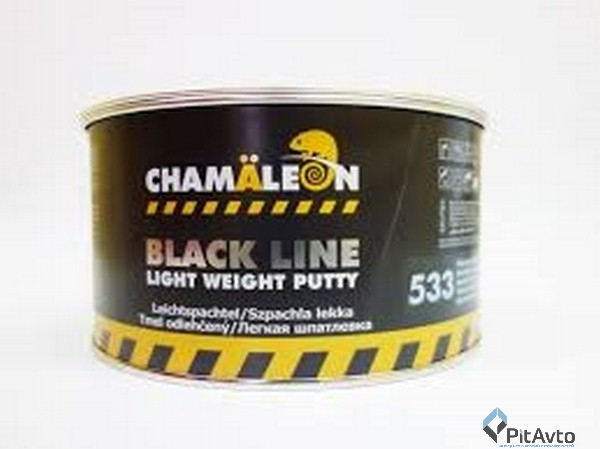 CHAMALEON 15335 Шпатлевка облегченная под грунт