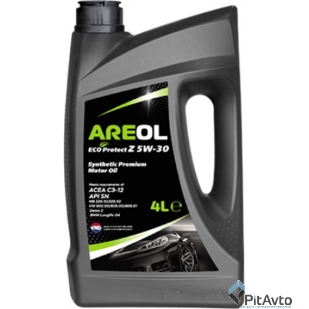 Areol ECO Protect 5W-30 1л