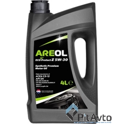 Areol ECO Protect 5W-30 4л