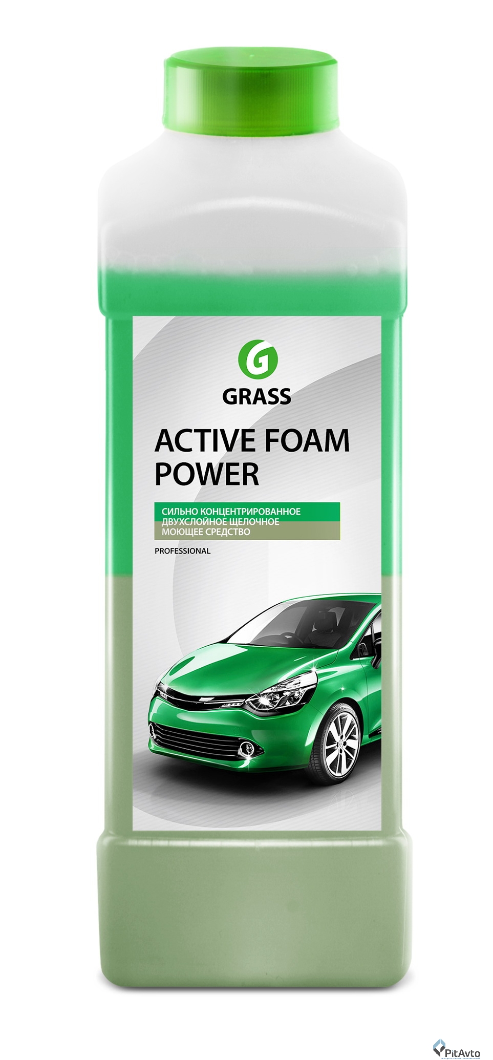 GRASS 113140 Активная пена Active Foam Power 1л
