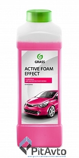 GRASS 113110 Активная пена Active Foam Effect 1л