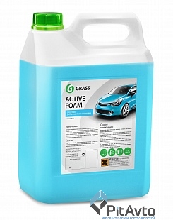Активная пена GRASS Active Foam 113161 5,5кг