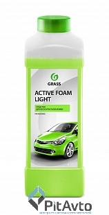 Активная пена GRASS Active Foam Light (132100)