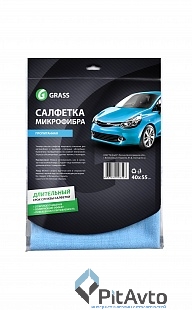 Салфетка из микрофибры GRASS IT-0319