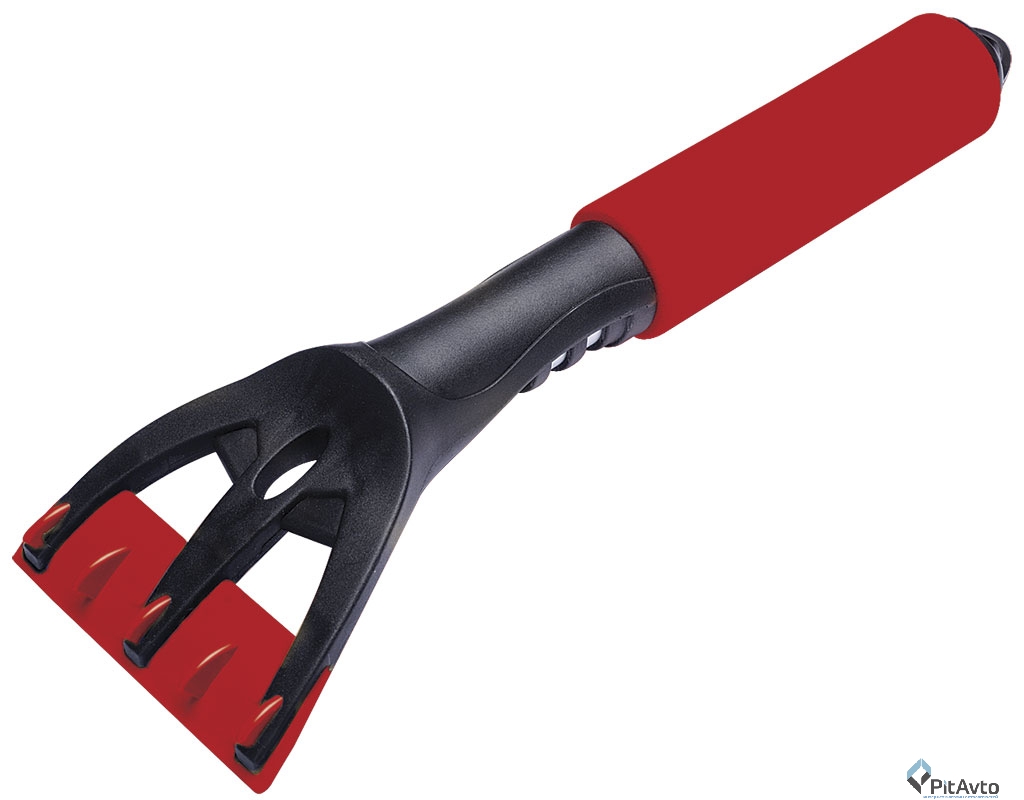 Скребок для льда 30 см х 10 см ZIPOWER, PM2102