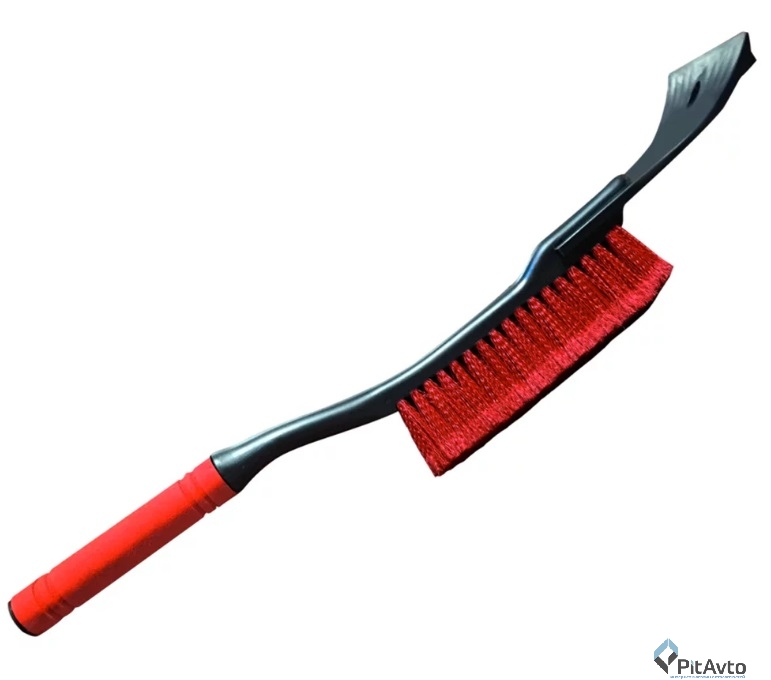 Щетка для снега со скребком 53 см ZIPOWER, PM2167