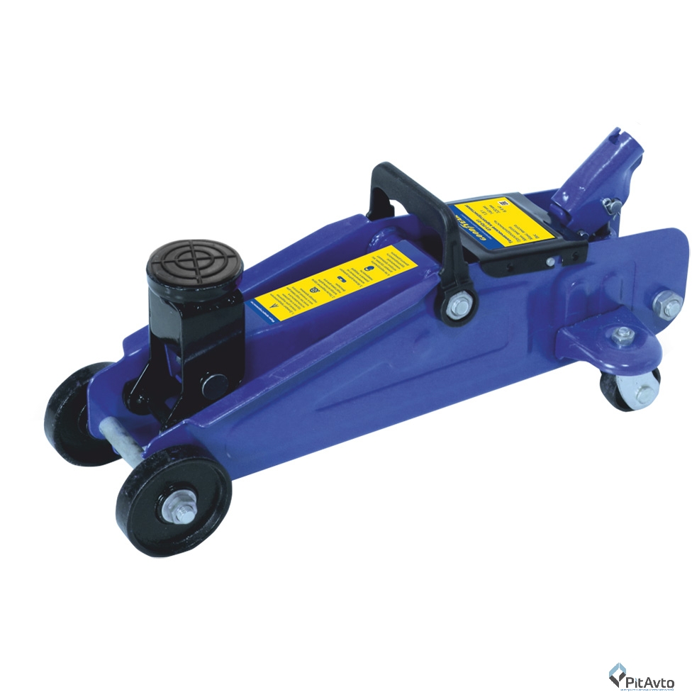 Домкрат подкатной 1.8т GOODYEAR GY000902