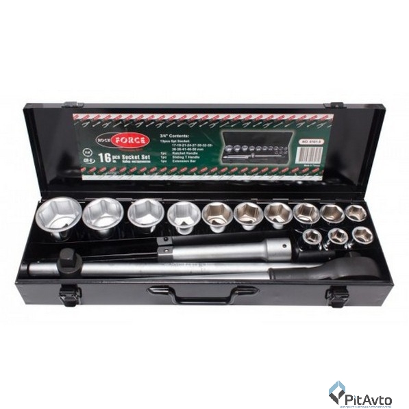 Набор инструментов 16 пр RF-6161-5