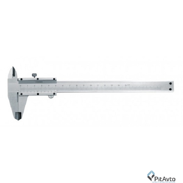 VOREL 15100 Штангенциркуль 150 мм