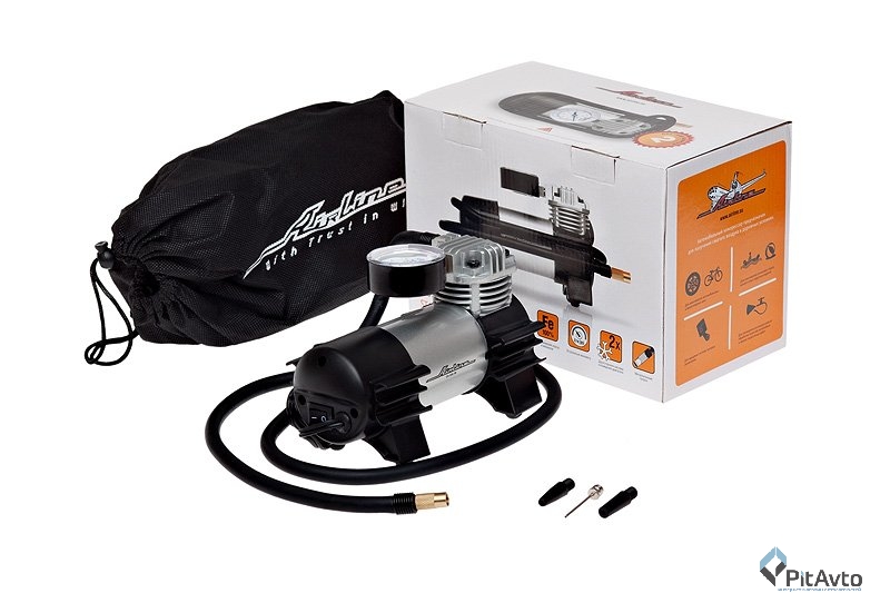 Компрессор Standart AIRLINE CA-030-06