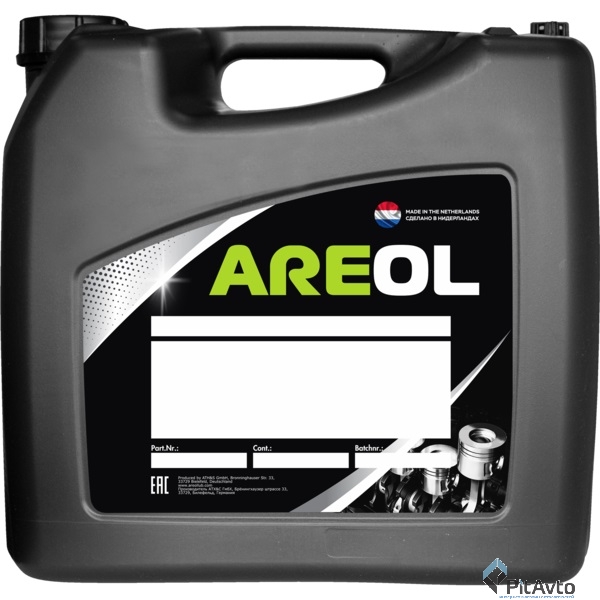 AREOL Max Protect 10W-40 20л