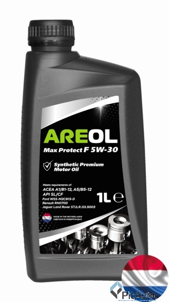 Areol Max Protect F 5W-30 1л