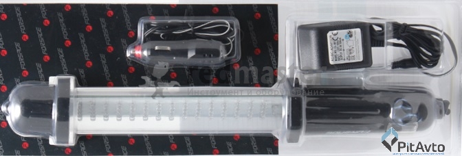 F-01399 лампа переносная светодиодная