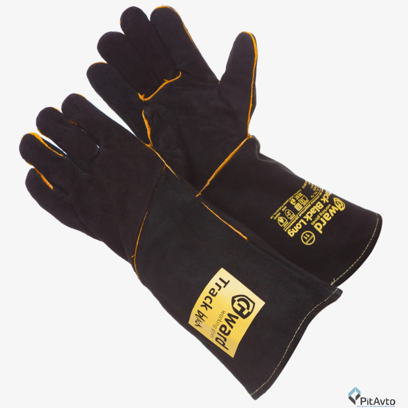 Перчатки антивибрационные ELITPROFI GWARD