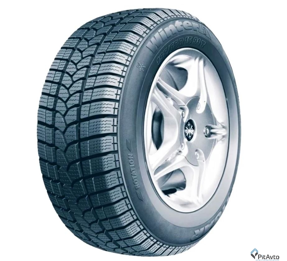 185/65 R14 TIGAR WINTER 1 86T