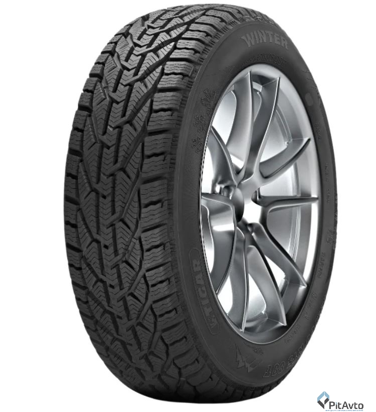 245/40 R18 TIGAR WINTER 97V XL