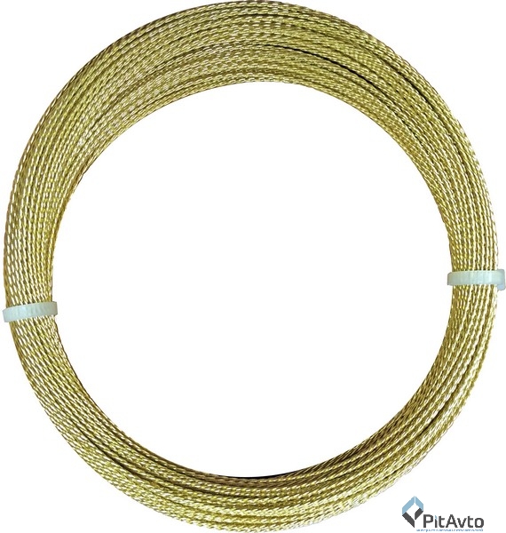 RADEX RAD040625 Струна для демонтажа лобовых стекол