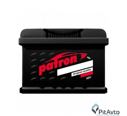 Аккумулятор PATRON POWER 190AH 1100A, PB190-1100L