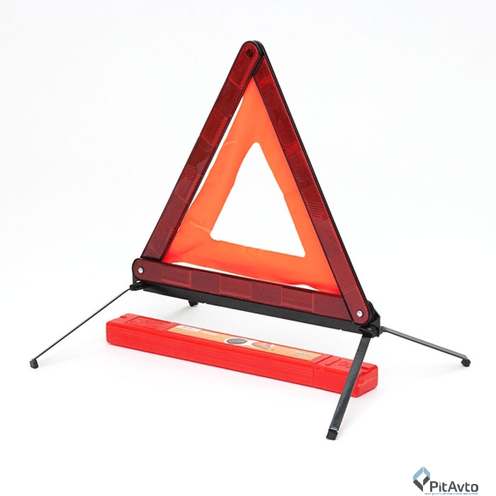 Знак аварийной остановки AZARD ТR03