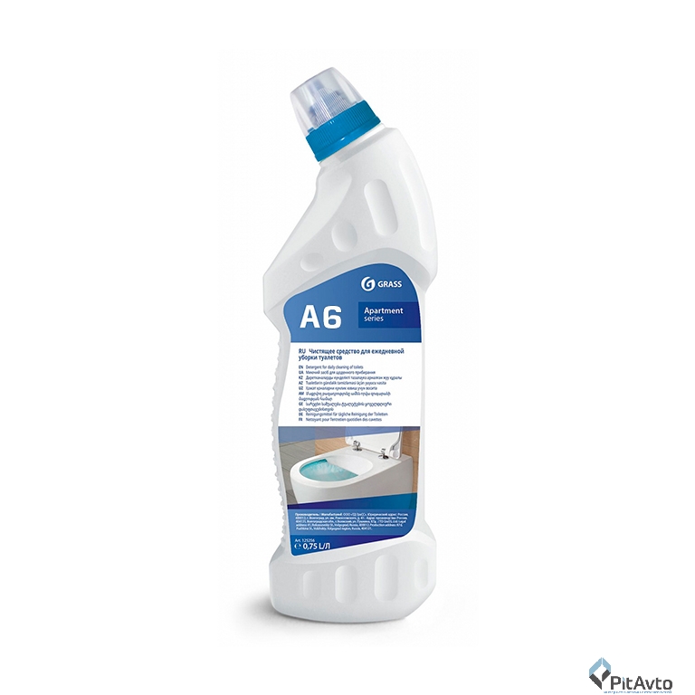 Моющее средство GRASS 125265