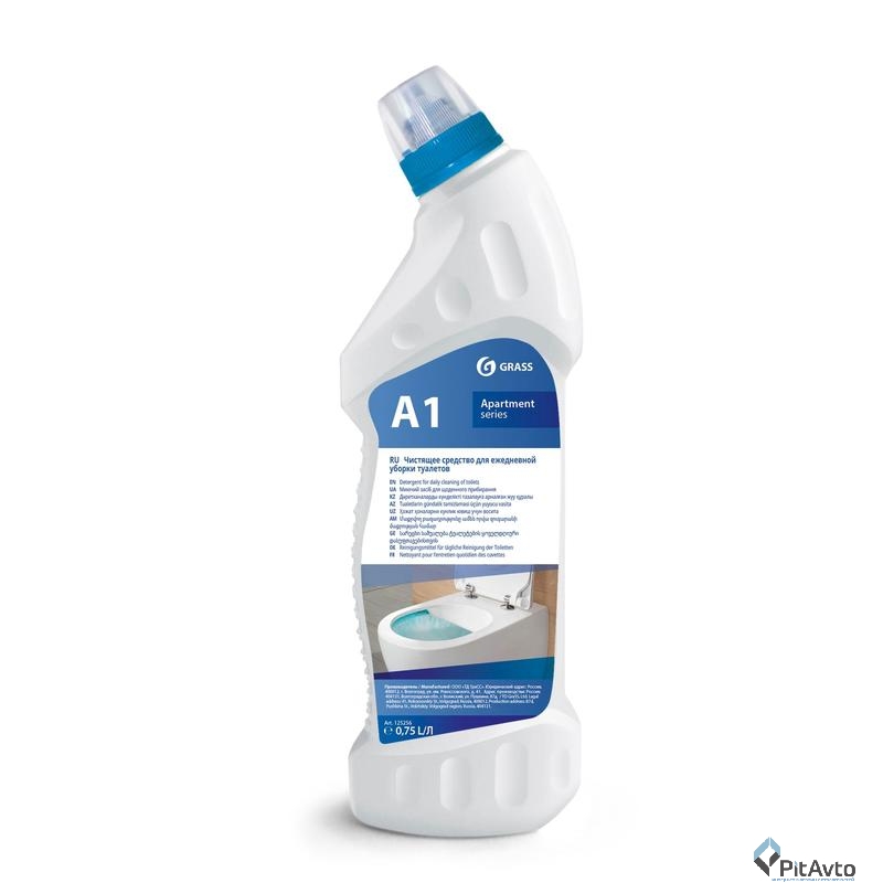 Моющее средство GRASS 125256