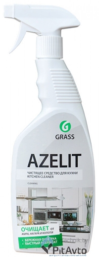 Средство чистящее для кухни GraSS Azelit (218600)