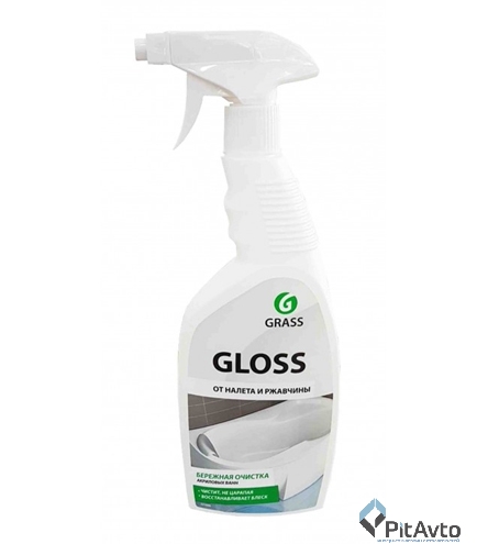Средство моющее GraSS 221600 Gloss
