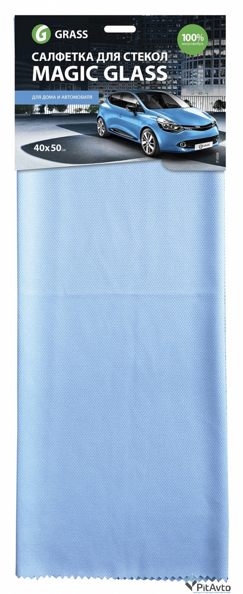 Салфетка из микрофибры GraSS IT-0308