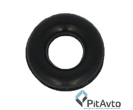 93873U Заглушка D22mm с отверстием D15mm