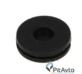 93877U Заглушка D20mm без отверстия