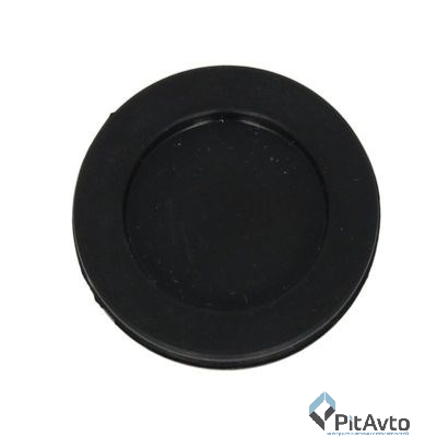 93880U Заглушка D36mm кузова резиновая