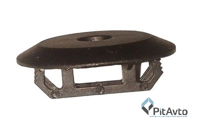 WRT 93886U Заглушка VAG